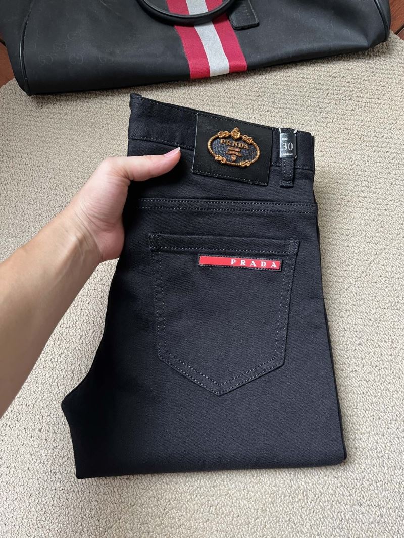 Prada Jeans